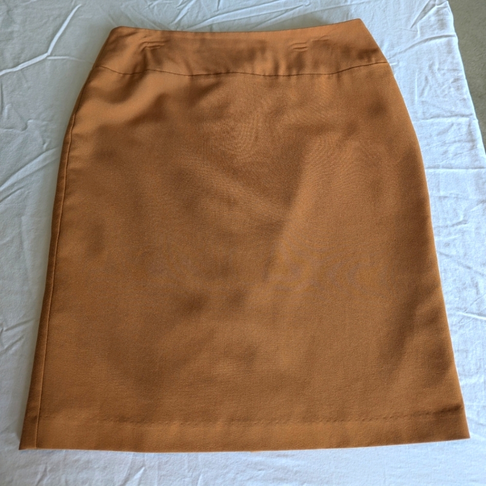 Alfani Pencil Skirt Knee-Length